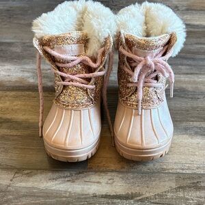 London Fog Snow Boots